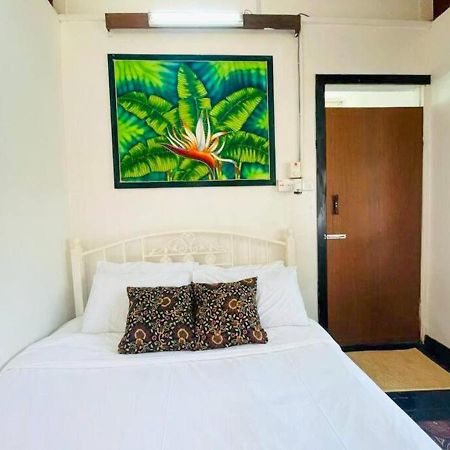 Blissful Cottage Pantai Cenang  Eksteriør bilde
