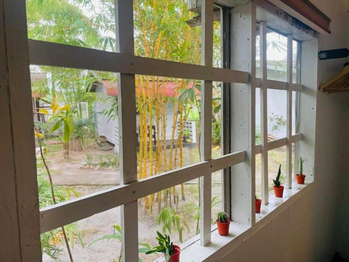 Blissful Cottage Pantai Cenang  Eksteriør bilde